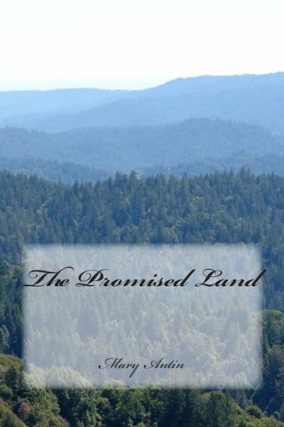 Mary Antin · The Promised Land (Paperback Book) (2015)