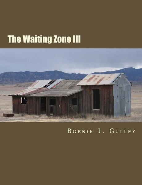 Cover for Bobbie J Gulley · The Waiting Zone III (Paperback Bog) (2015)