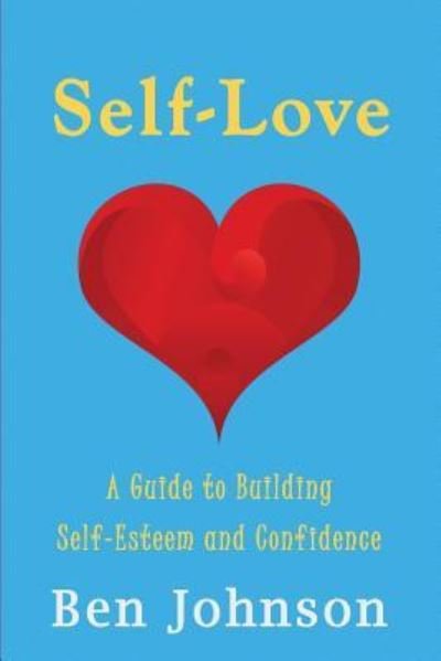 Cover for Ben Johnson · Self Love (Pocketbok) (2016)