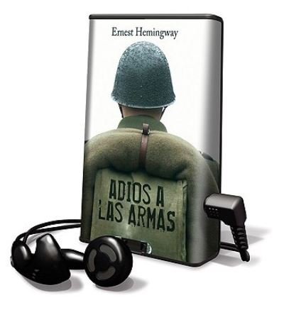 Cover for Ernest Hemingway · Adios a Las Armas (N/A) (2007)