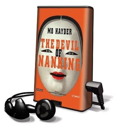 The Devil of Nanking - Mo Hayder - Other - Tantor Audio Pa - 9781615456796 - July 1, 2009