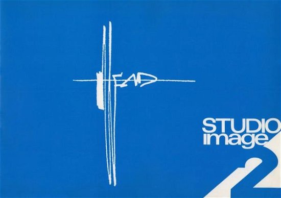 Studio Image 2 - RGB Collection - Syd Mead - Livres - Design Studio Press - 9781624650796 - 12 janvier 2024