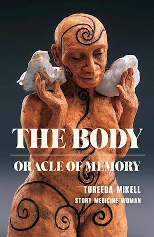 Cover for Mikell · Body (Book) (2024)