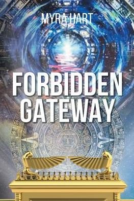 Cover for Myra Hart · Forbidden Gateway (Paperback Bog) (2017)