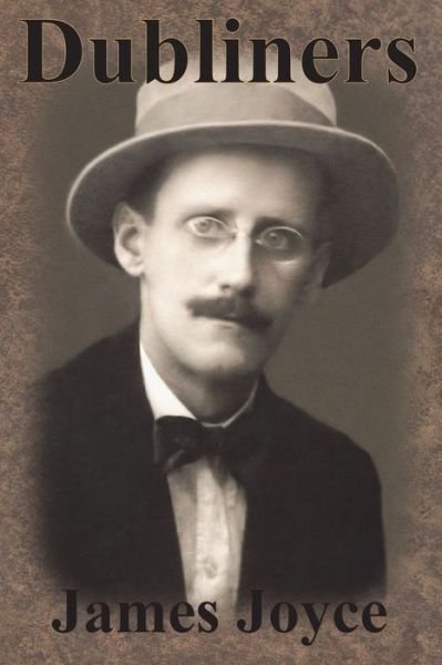 Cover for James Joyce · Dubliners (Taschenbuch) (1914)