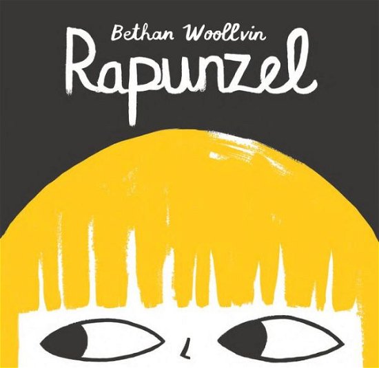 Bethan Woollvin · Rapunzel (Pocketbok) (2021)