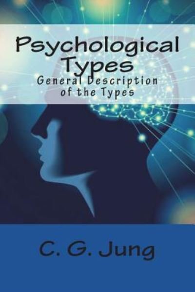 Cover for C G Jung · Psychological Types (Paperback Book) (2018)
