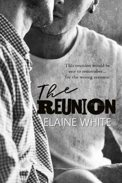 Cover for Elaine White · Decadent (Paperback Book) (2018)