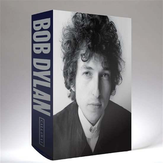 Cover for Bob Dylan · Bob Dylan: Mixing Up the Medicine (Gebundenes Buch) (2023)