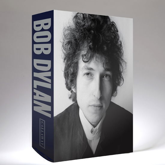 Cover for Bob Dylan · Bob Dylan: Mixing Up the Medicine (Hardcover Book) (2023)