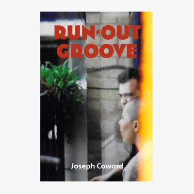 Cover for Joseph Coward · Run-Out Groove (Paperback Book) (2023)