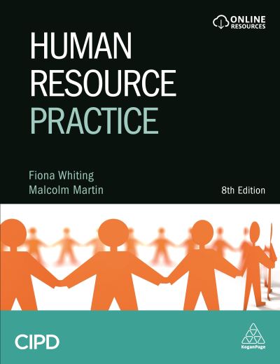 Cover for Fiona Whiting · Human Resource Practice (Hardcover Book) (2020)