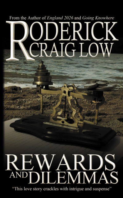 Cover for Roderick Craig Low · Rewards and Dilemmas (Paperback Book) (2023)