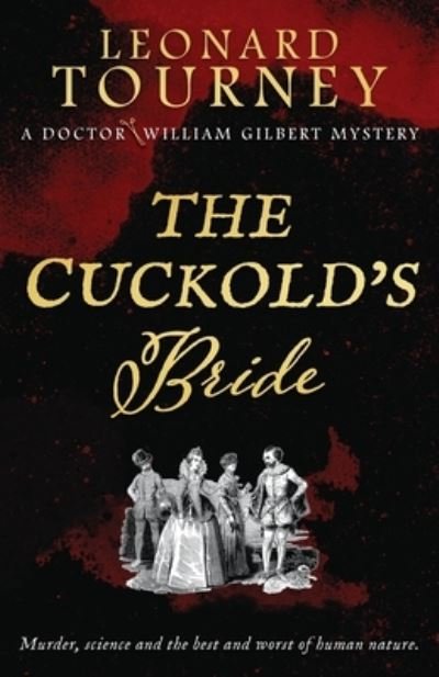 Cover for Leonard Tourney · Cuckold's Bride (Book) (2022)