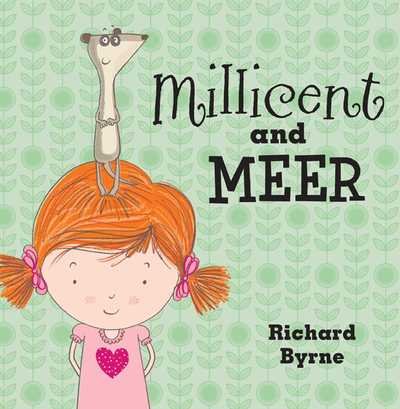 Cover for Richard Byrne · Millicent and Meer (Paperback Book) (2011)
