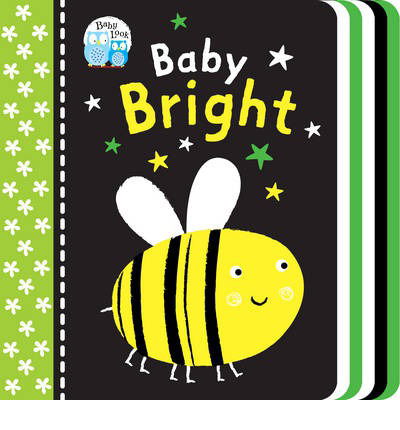 Cover for Samantha Meredith · Baby Bright (Hardcover Book) (2014)