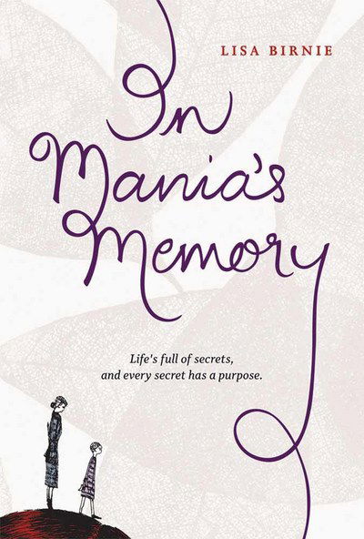 Cover for Lisa Birnie · In Mania's Memory (Pocketbok) (2012)