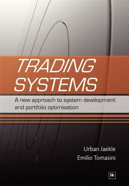 Cover for Emilio Tomasini · Trading Systems (N/A) (2009)