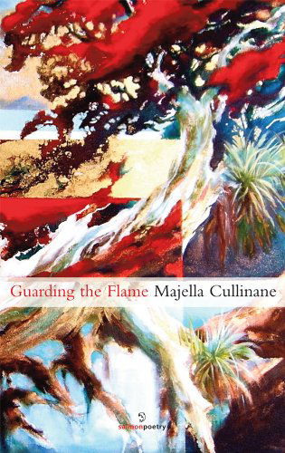 Cover for Majella Cullinane · Guarding the Flame (Paperback Book) (2011)