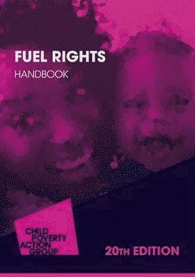 Cover for Multiple Authors · Fuel Rights Handbook 2021/22 20th Edition: Fuel Rights Handbook 2021/22 20th Edition (Paperback Book) [20 New edition] (2021)