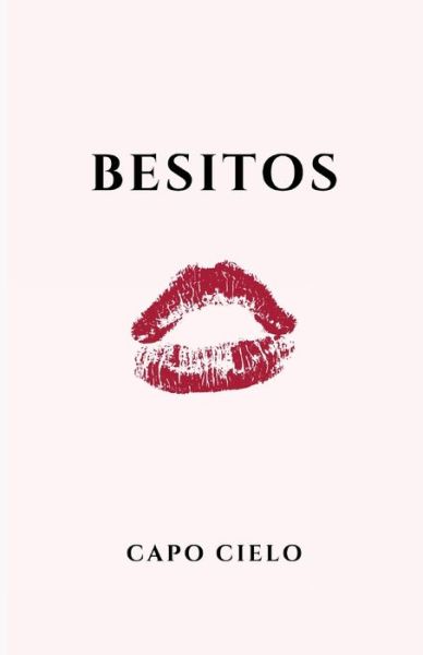 Cover for Capo Cielo · Besitos (Paperback Book) (2020)