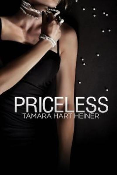 Cover for Tamara Hart Heiner · Priceless (Pocketbok) (2016)