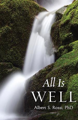 Cover for Albert S. Rossi · All Is Well (Book) (2021)