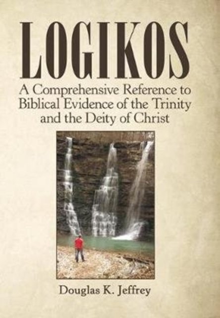 Douglas K Jeffrey · Logikos (Hardcover Book) (2019)