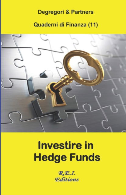 Cover for Degregori &amp; Partners · Investire in Hedge Funds (Paperback Book) (2016)