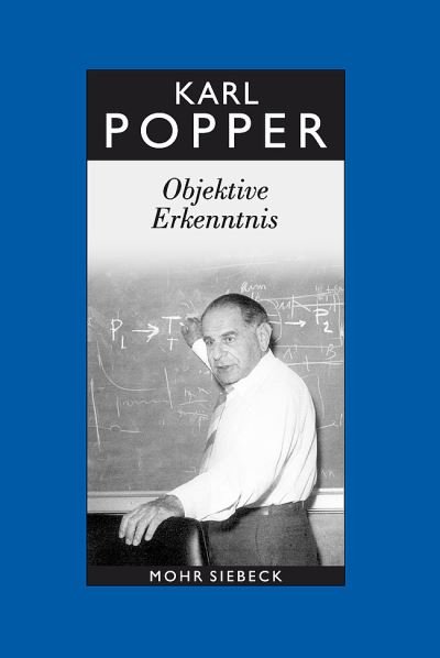 Cover for Karl Popper · Gesammelte Werke in Deutscher Sprache : Band 11 (N/A) (2021)