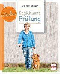 Cover for Bangert · Begleithund-Prüfung (Buch)