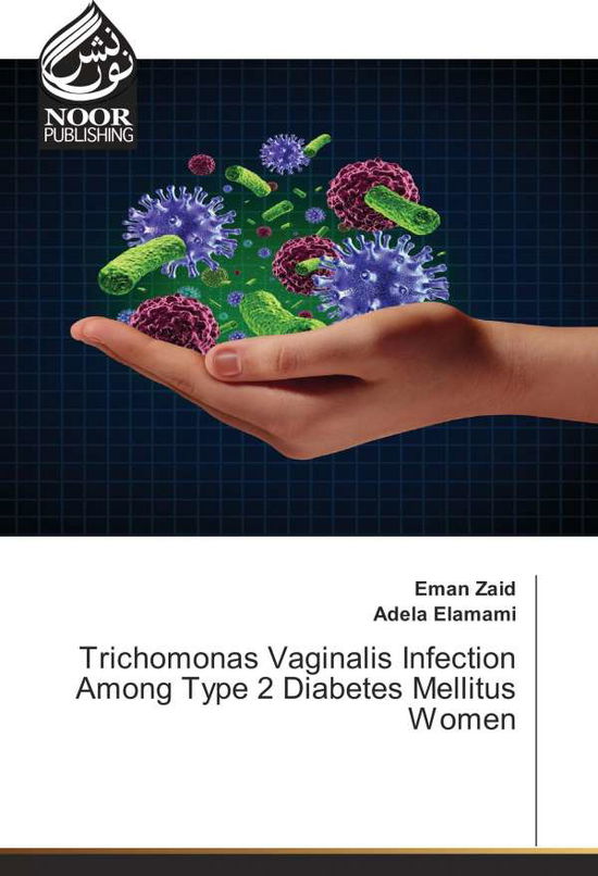 Cover for Zaid · Trichomonas Vaginalis Infection Am (Book)