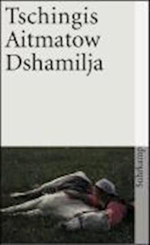 Cover for Chingiz Aitmatov · Dshamilja (Paperback Book) (1999)