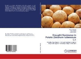 Cover for Kebede · Drought Resistance in Potato (So (Bok)