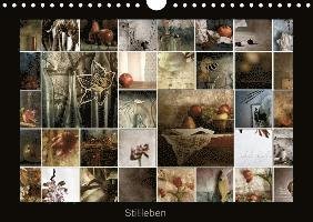 Stillleben (Wandkalender 2020 DIN A - Art - Bøger -  - 9783670341796 - 