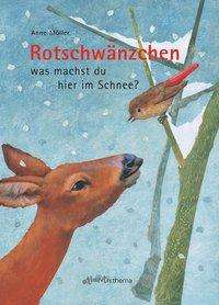 Cover for Möller · Rotschwänzchen was machst du hie (Book)