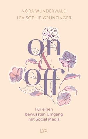 Cover for Wunderwald Nora · On &amp; Off (Book)