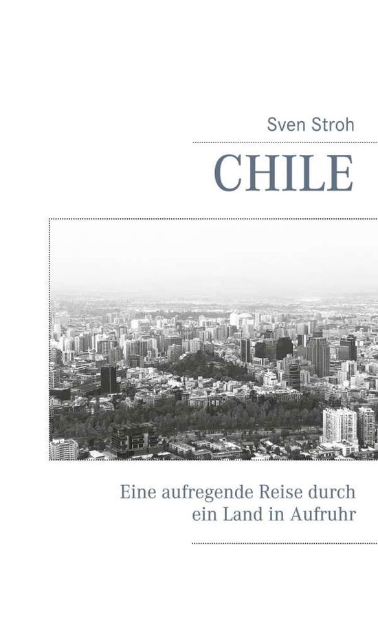 Cover for Stroh · Chile (Buch)