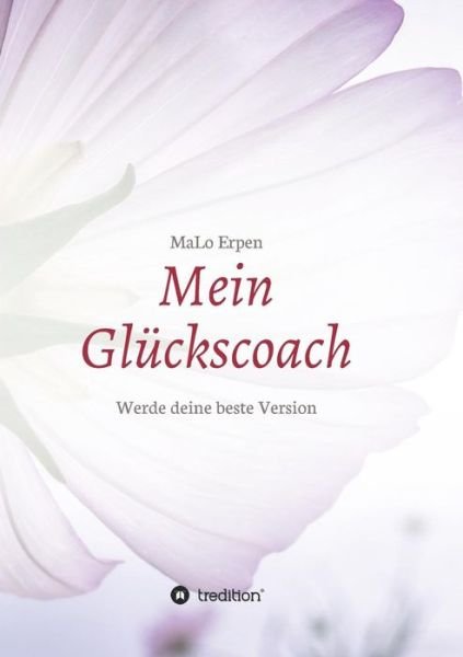 Cover for Erpen · Mein Glückscoach (Bog) (2018)