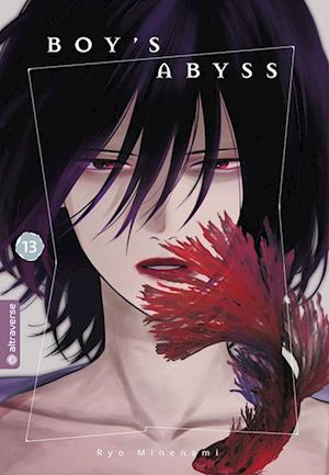 Cover for Ryo Minenami · Boy's Abyss 13 (Bok) (2024)