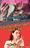 Cover for David Haas · Die Kunst Des Intuitiven Essens (Book) (2023)