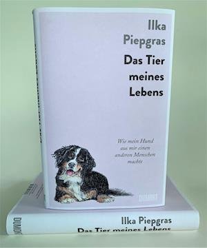 Cover for Ilka Piepgras · Das Tier meines Lebens (Bog) (2022)