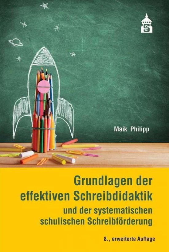 Cover for Philipp · Grundlagen der effektiven Schre (Bog)
