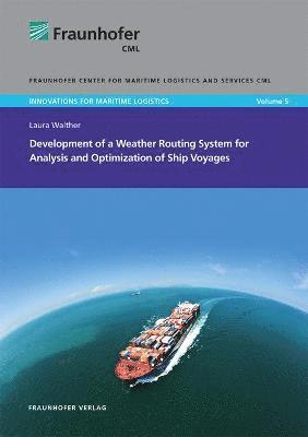 Cover for Walther · Development of a Weather Routin (N/A)