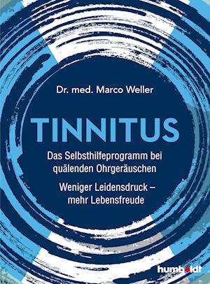 Cover for Dr. med. Marco Weller · Tinnitus (Book) (2022)