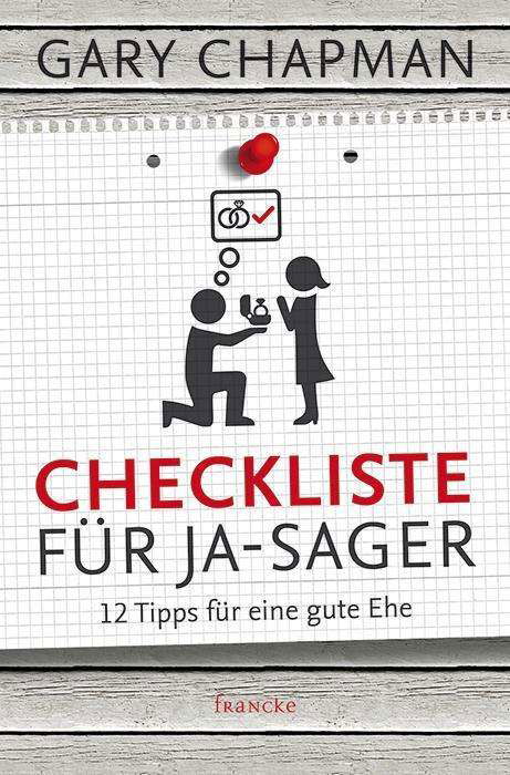 Cover for Chapman · Checkliste für Ja-Sager (Bog)