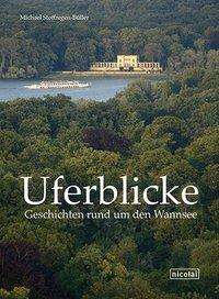 Cover for Stoffregen-Büller · Uferblicke (Book)