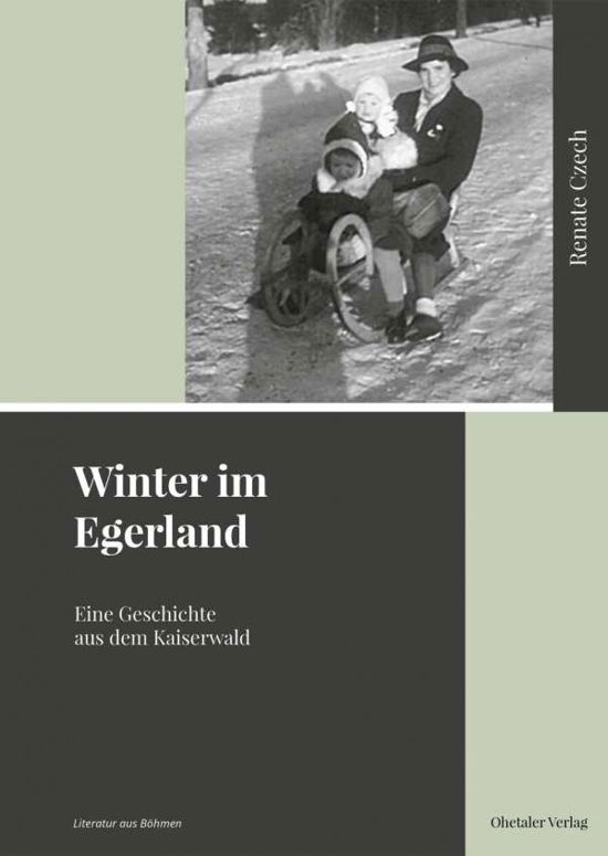 Winter im Egerland - Czech - Bøker -  - 9783955110796 - 