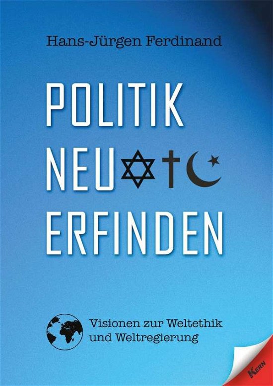 Cover for Ferdinand · Politik neu erfinden (Bok)