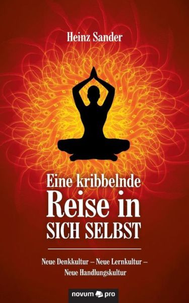 Cover for Sander · Eine kribbelnde Reise in sich se (Book) (2018)